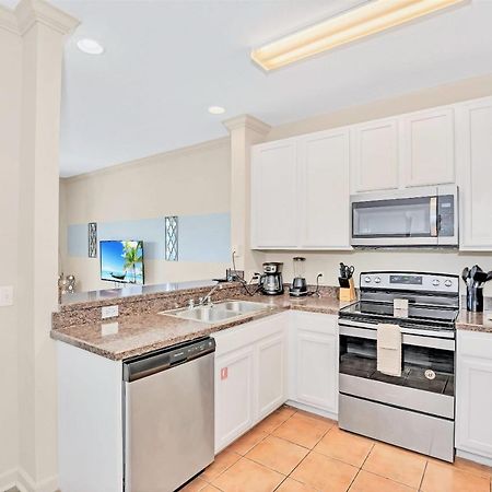 3Br Condo Near Disney With Pool And Hot Tub Орландо Экстерьер фото