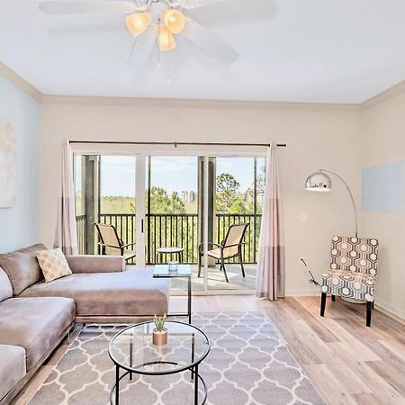 3Br Condo Near Disney With Pool And Hot Tub Орландо Экстерьер фото