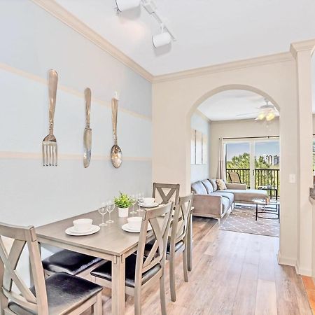 3Br Condo Near Disney With Pool And Hot Tub Орландо Экстерьер фото