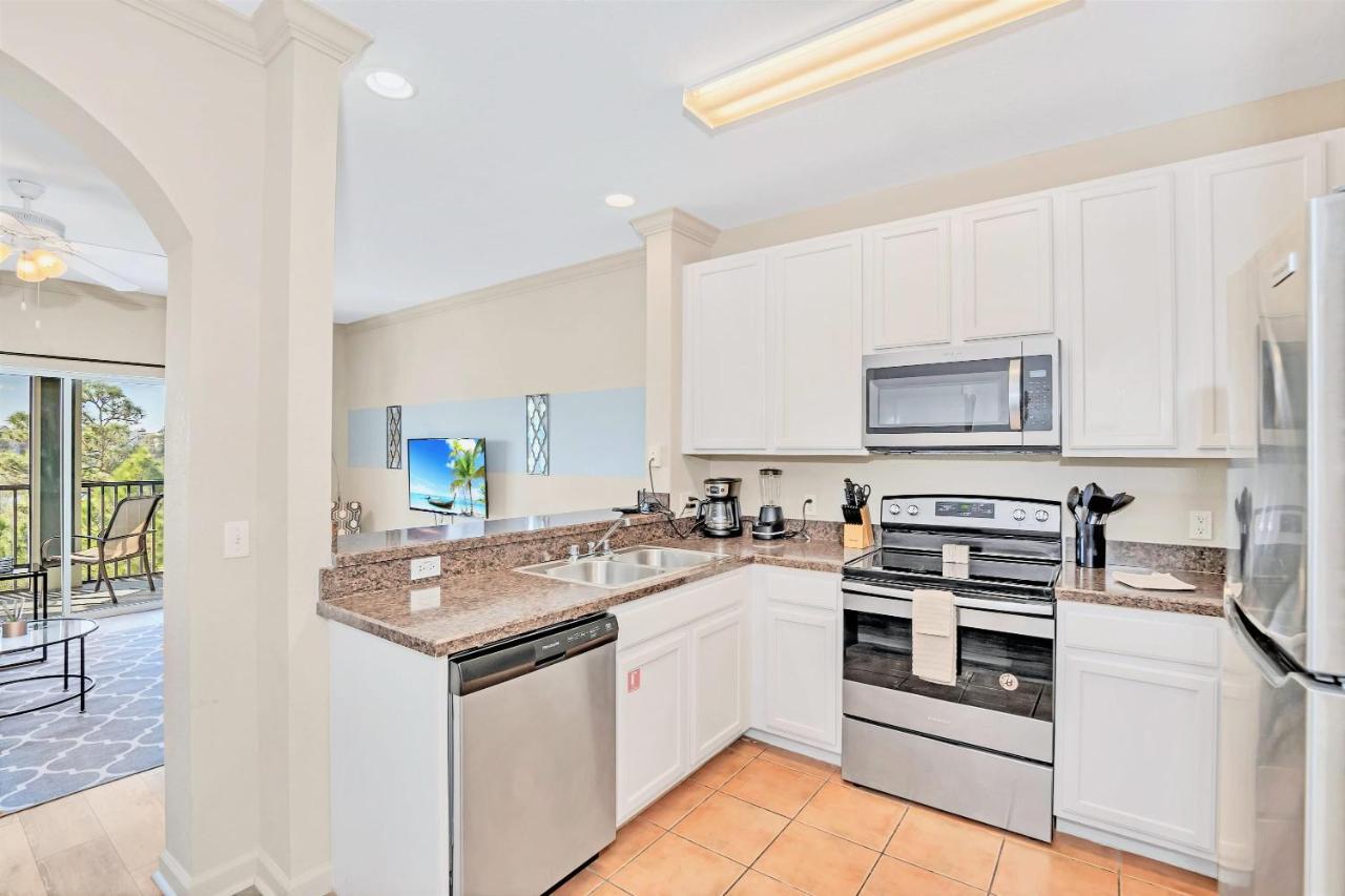 3Br Condo Near Disney With Pool And Hot Tub Орландо Экстерьер фото