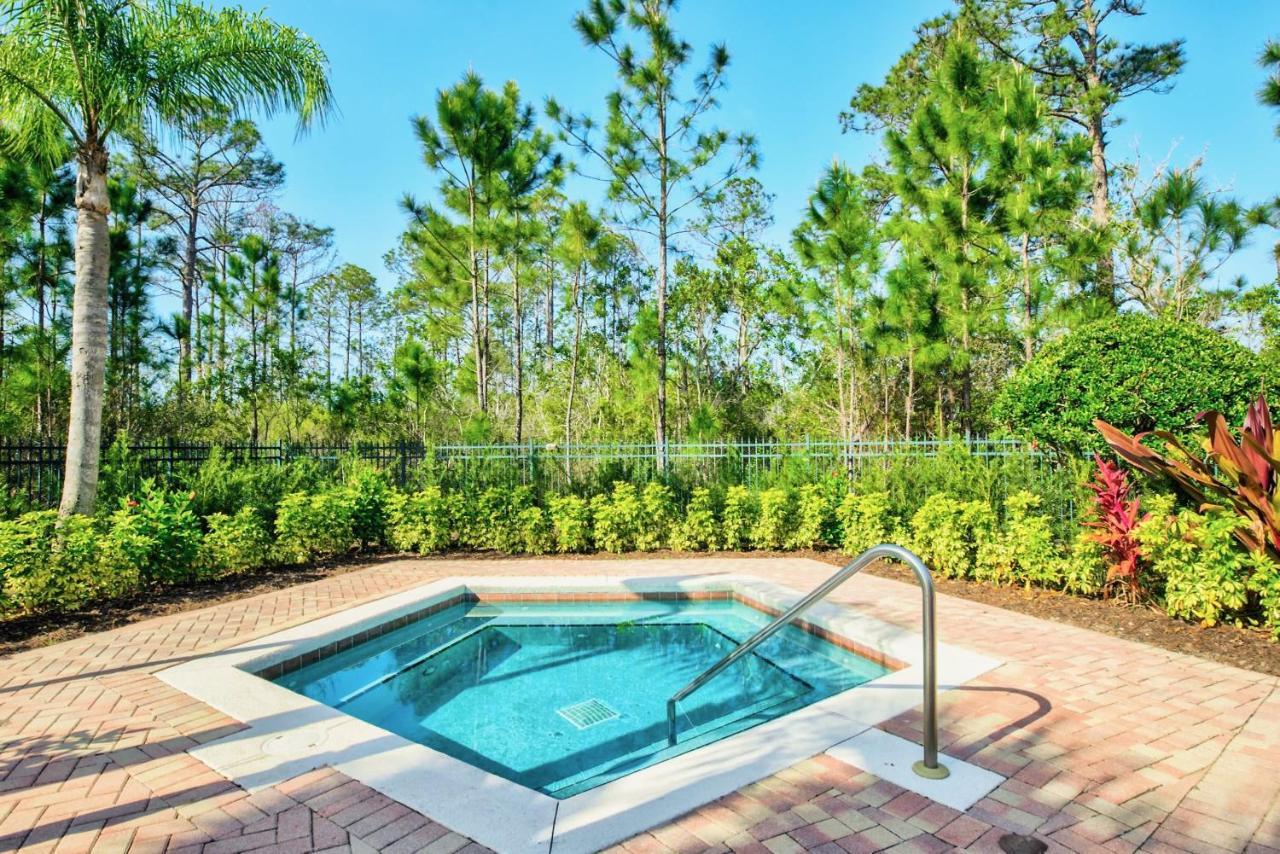 3Br Condo Near Disney With Pool And Hot Tub Орландо Экстерьер фото