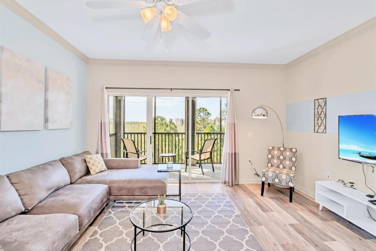 3Br Condo Near Disney With Pool And Hot Tub Орландо Экстерьер фото