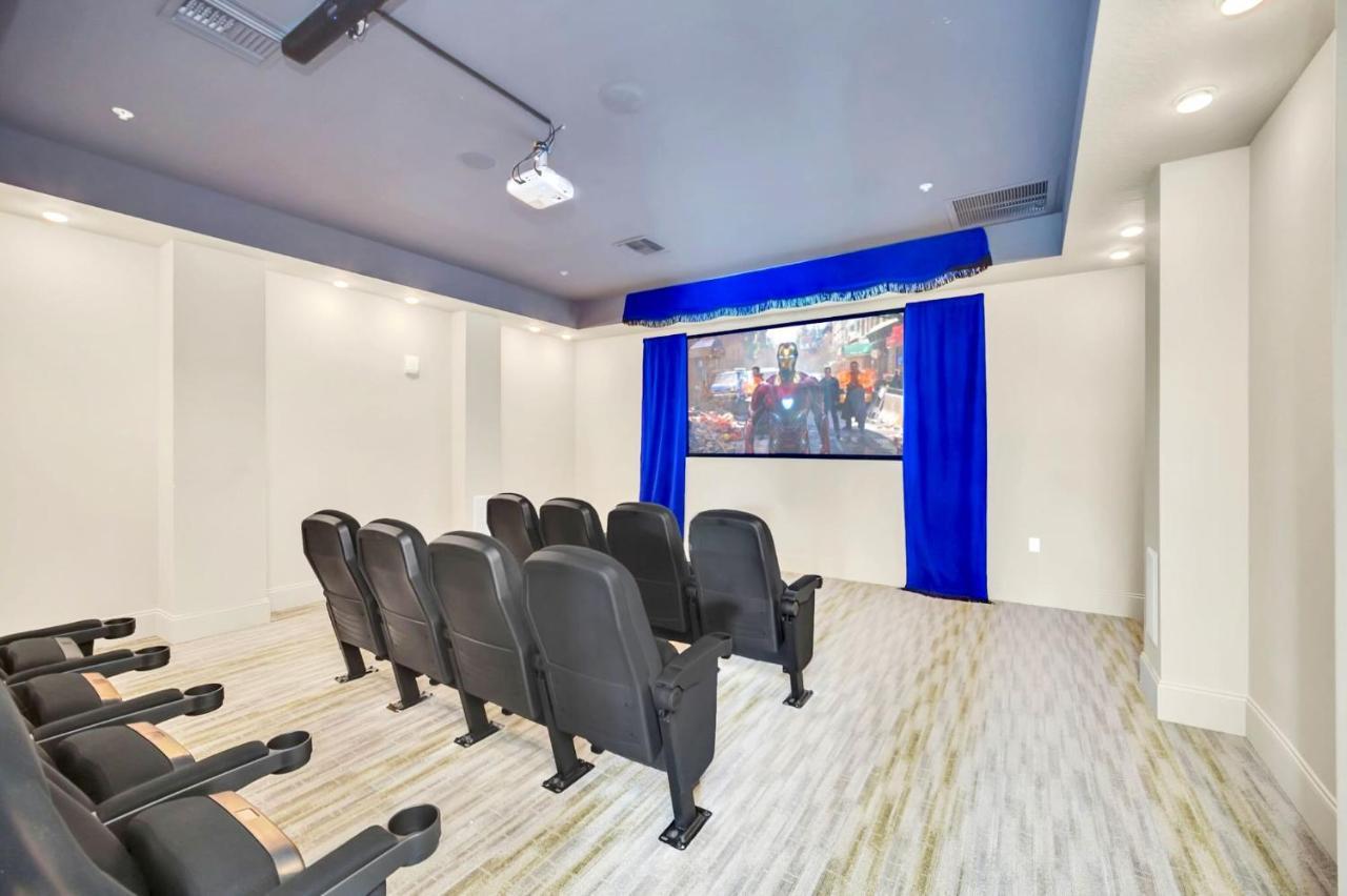 3Br Condo Near Disney With Pool And Hot Tub Орландо Экстерьер фото