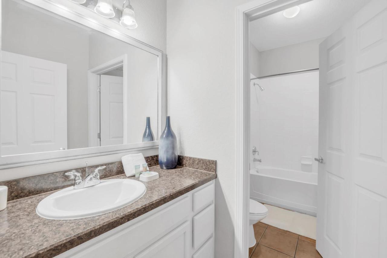 3Br Condo Near Disney With Pool And Hot Tub Орландо Экстерьер фото