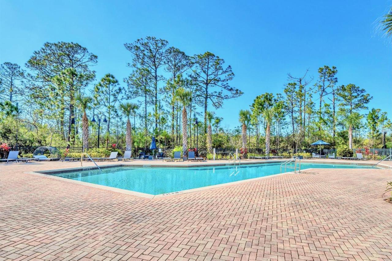 3Br Condo Near Disney With Pool And Hot Tub Орландо Экстерьер фото