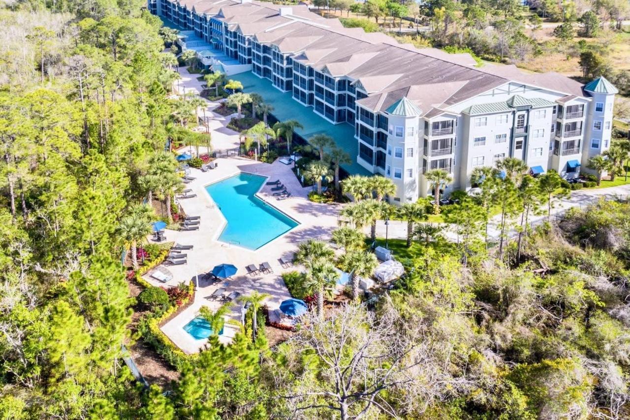 3Br Condo Near Disney With Pool And Hot Tub Орландо Экстерьер фото