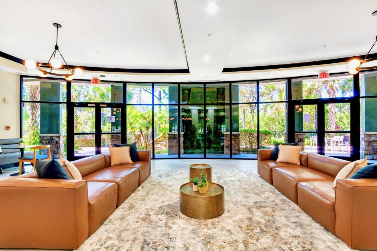 3Br Condo Near Disney With Pool And Hot Tub Орландо Экстерьер фото