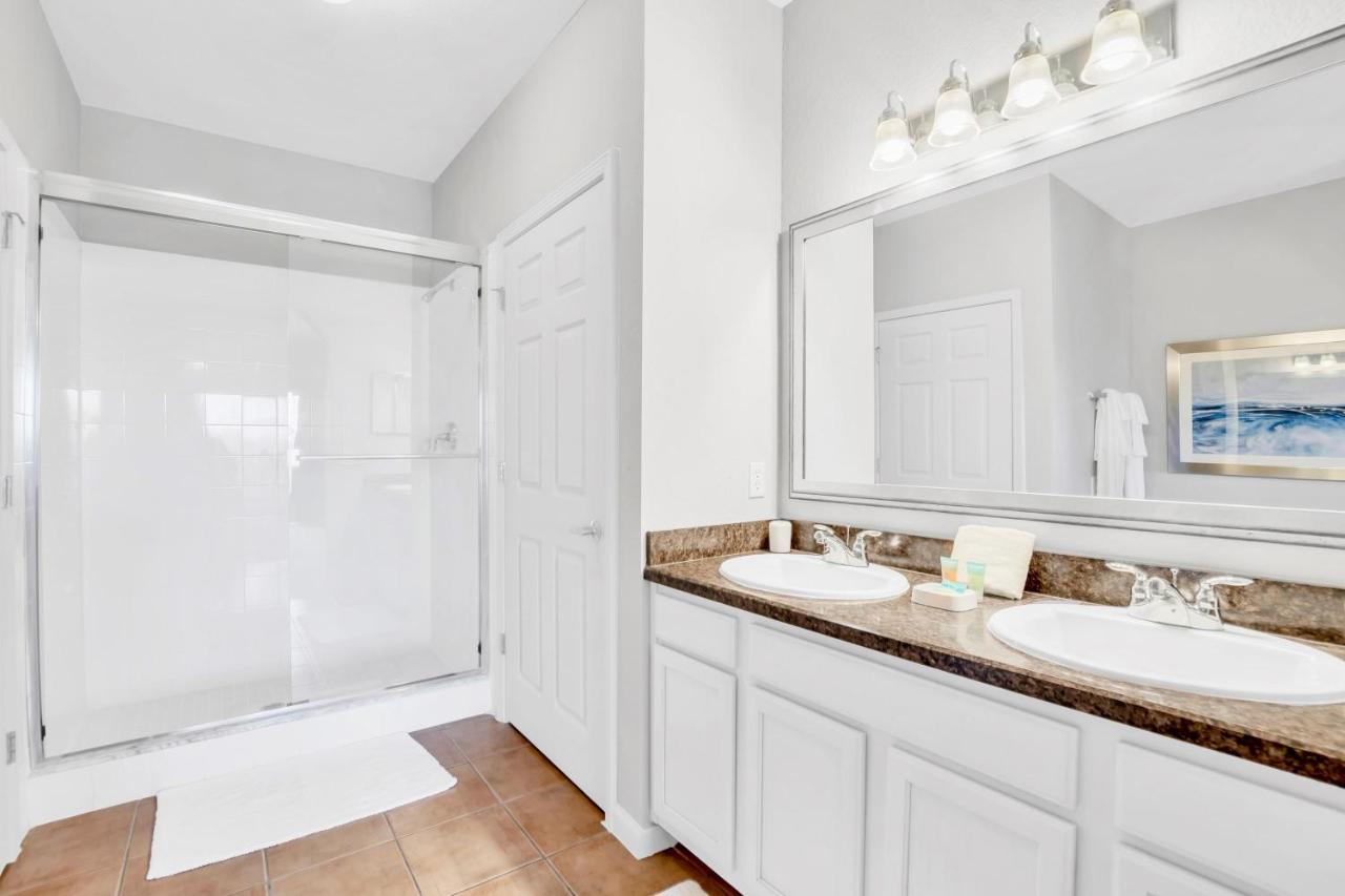 3Br Condo Near Disney With Pool And Hot Tub Орландо Экстерьер фото