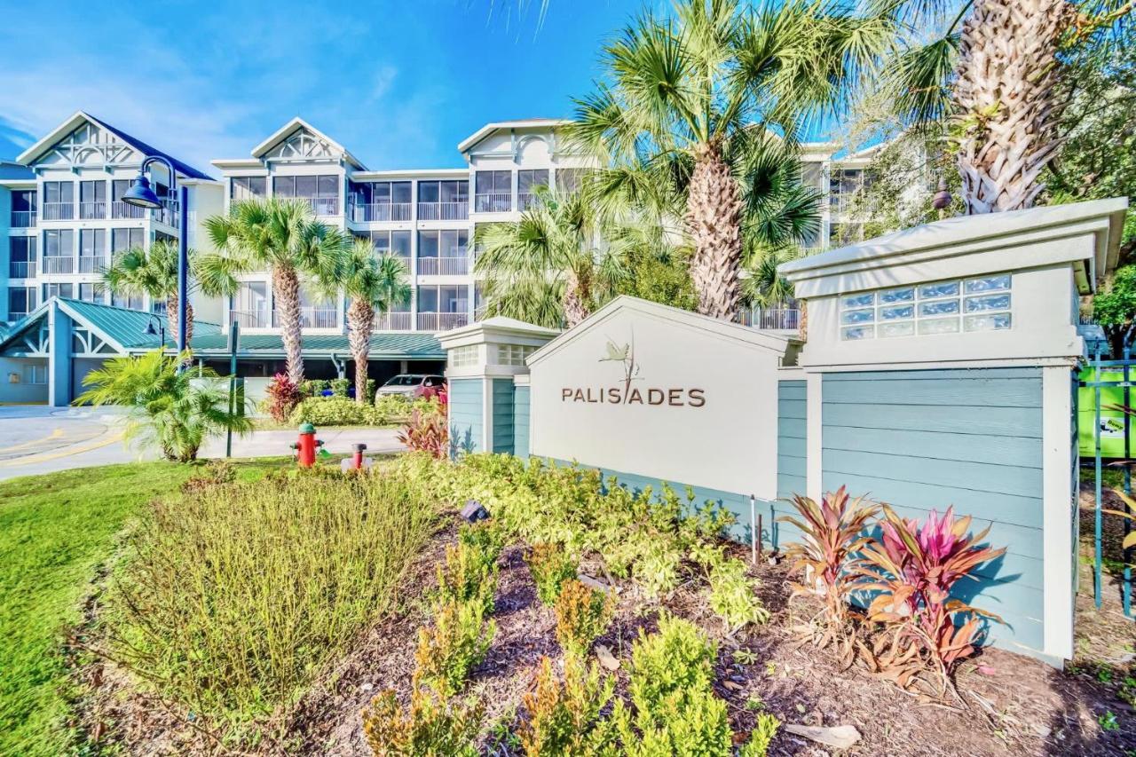 3Br Condo Near Disney With Pool And Hot Tub Орландо Экстерьер фото