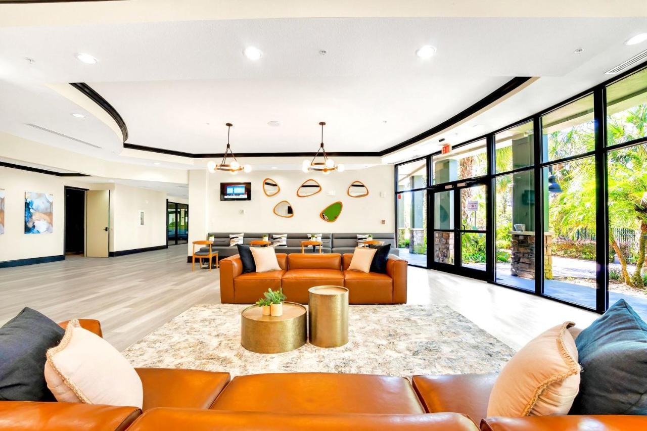 3Br Condo Near Disney With Pool And Hot Tub Орландо Экстерьер фото